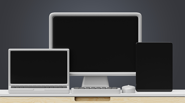 website image